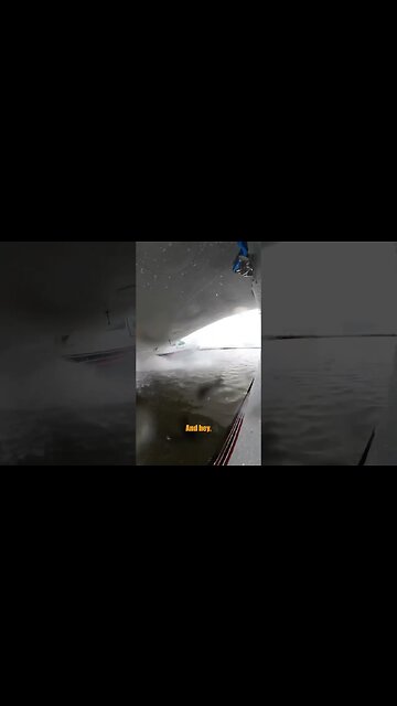 Amphibious airplane cruising the Louisiana bayous @FlyingDoodles #airplane #bayou #amphibious