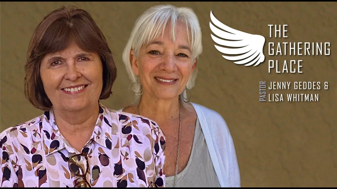 4/30/23 - Our Journey/The Unsuspecting Ways of God - The Gathering Place - Burbank, CA