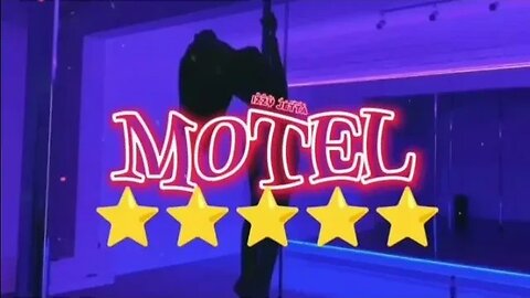 MOTEL ⭐⭐⭐⭐⭐ IZZYJETTA (PROD.GBXBEATS)