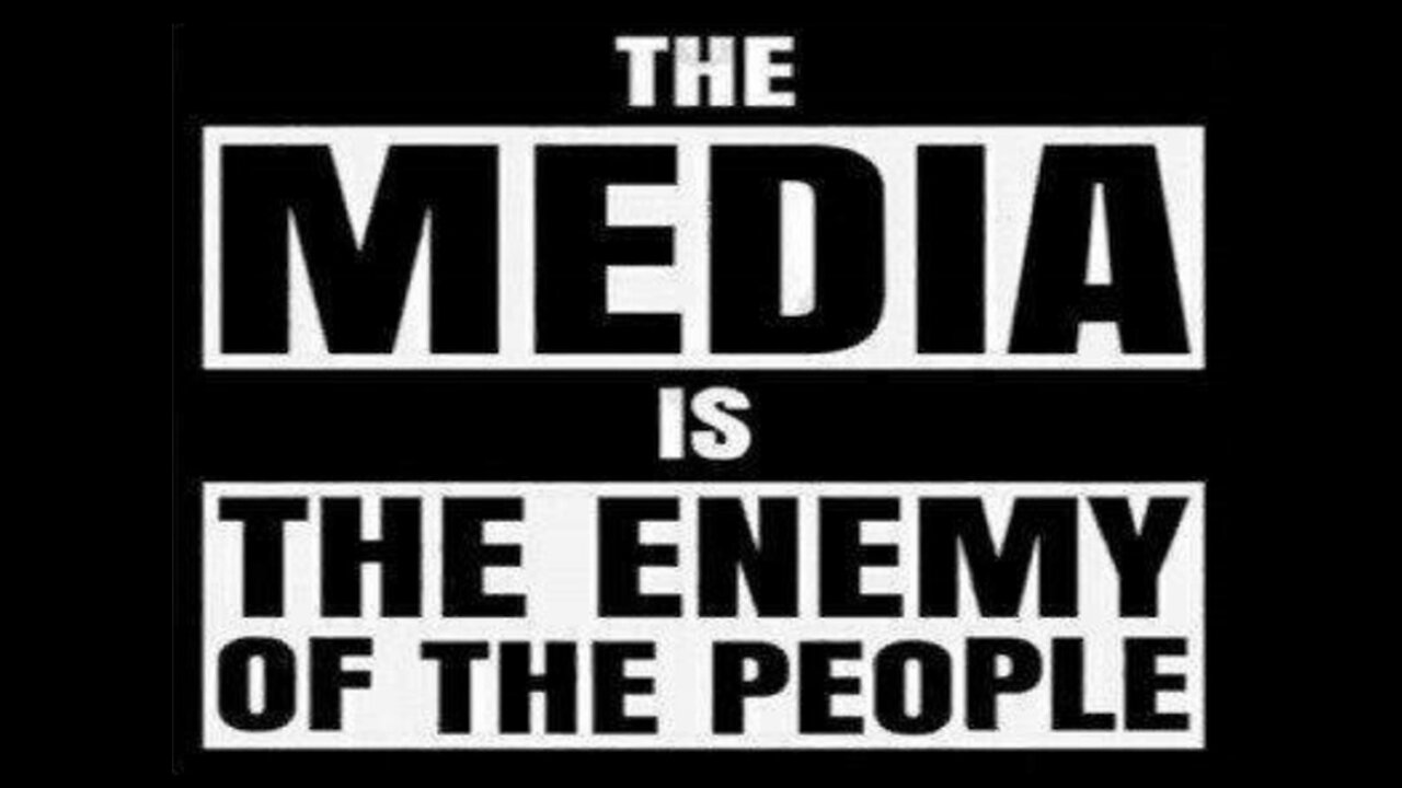 fake news Liberal Reporters MELTDOWN Walk OFF-SET Kari Lake Calls Them Out 'You Can't Handle TRUTH'