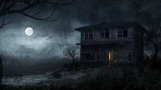 Horror Sound | Horror Music | Horror Background Music | Horror Ambience Music | Horror HouseAmbience