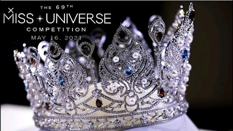 3rd miss universe STUGGLE !!! BY {Arvind Arora}