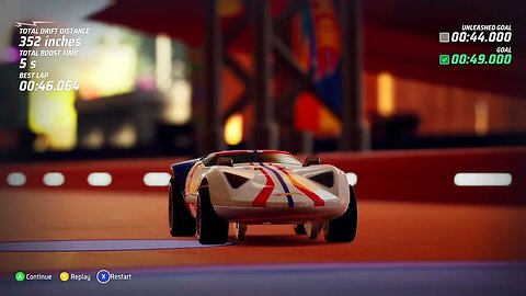 Hot Wheels Unleashed Walkthrough Part 1 - City Rumble (1)