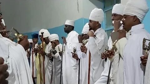 አንፈርዓጹ ሰብአ ሰገል