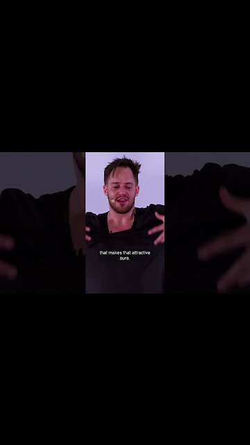 We All CRAVE Authenticity! ⚠️