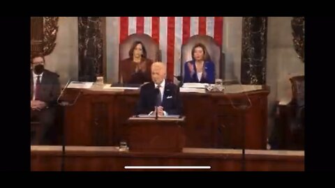 Joe Biden Says What