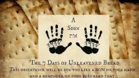 Last Day of Unleavened Bread