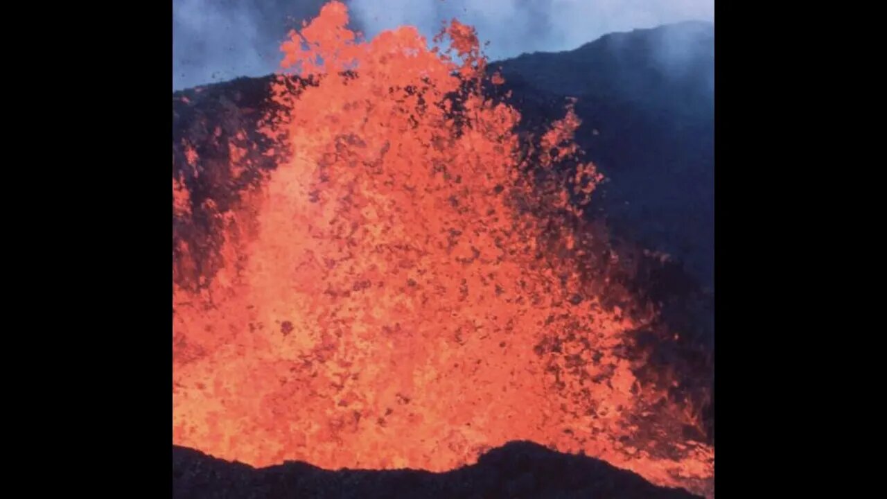 Breaking: "Hawaii Is Next For The BIG Eruption" (Volcano On The Brink)