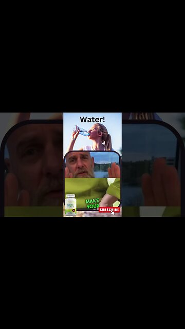 Importance of Water!💧 #hemorrhoidtreatment #piles #hemorrhoidrelief #naturalmedicine #hemorrhoids🌿