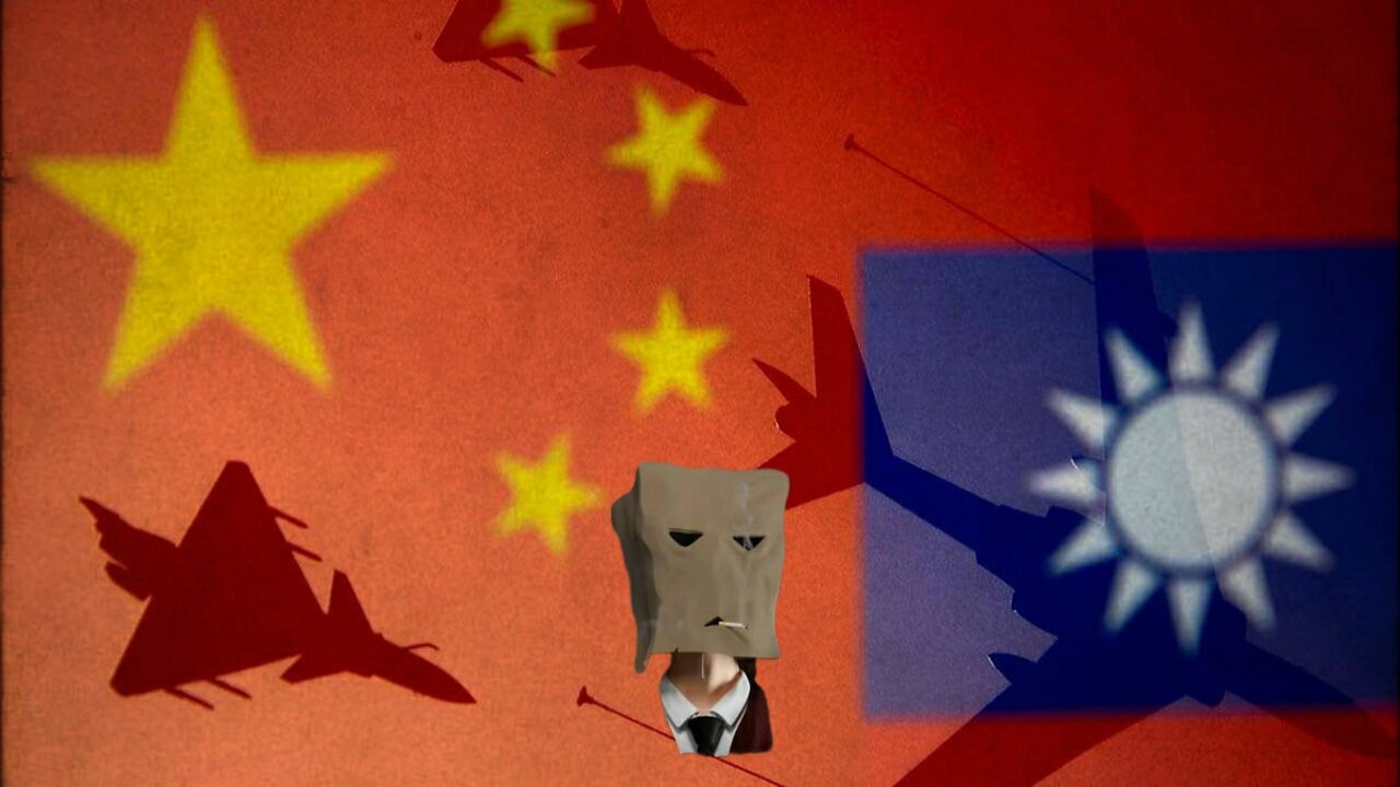 The One China Policy & American Interest in Taiwan