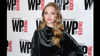 Amanda Seyfried wants to make a third Mamma Mia! movie