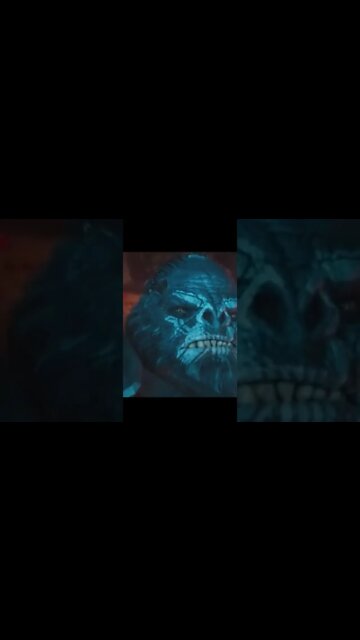 I'm the Last Thing You Will Ever See #haloinfinite