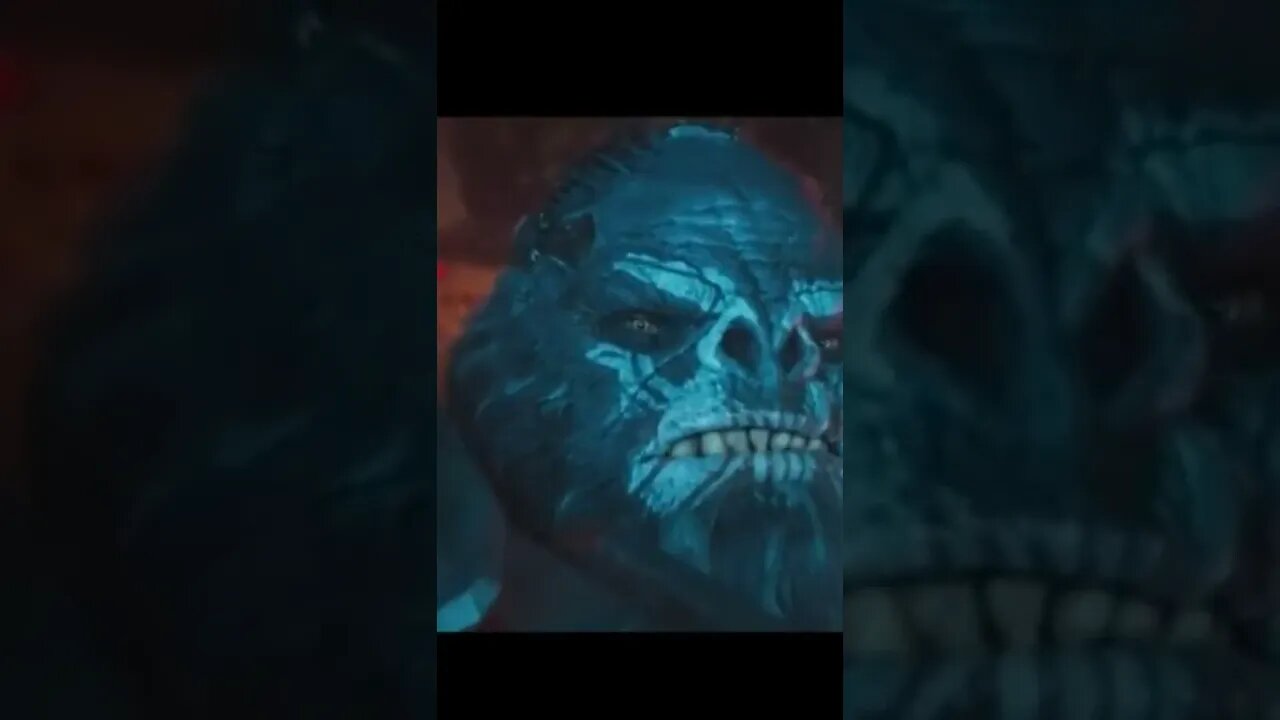 I'm the Last Thing You Will Ever See #haloinfinite