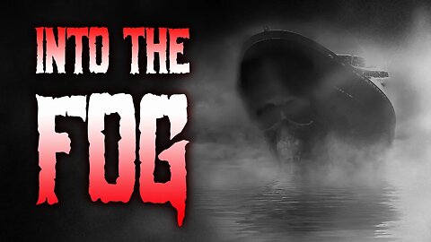 Dead in the Water [Creepypasta]