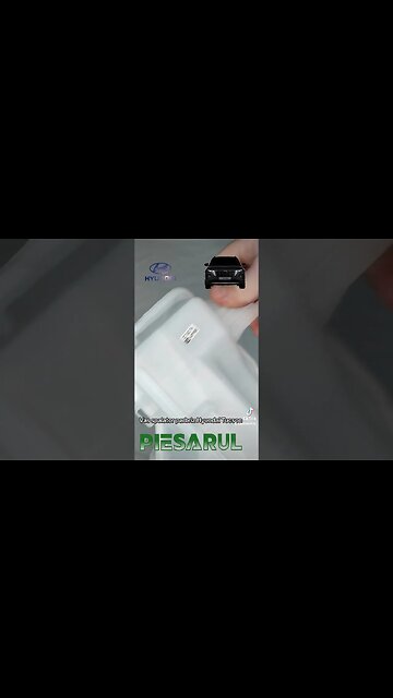 Vas spalator parbriz Hyundai Tucson