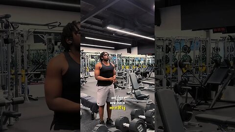 98.5kg - 91.5kg some noticeable change, slow progress is better than no progress| like & subscribe