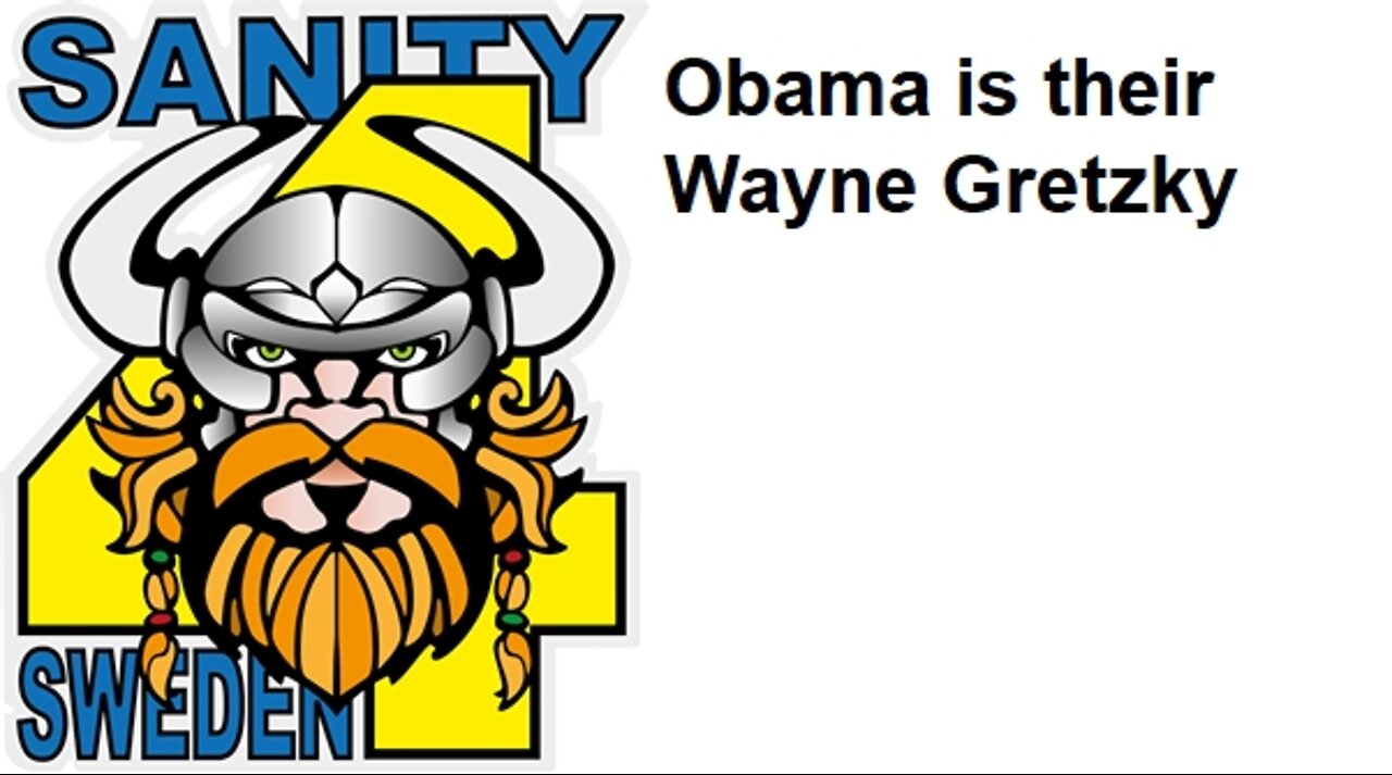 "I'm all for free speech, but ..." (Obama) / French election