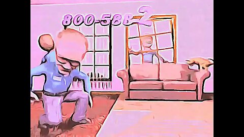 Empire Today End Tag - 2003-2004 (V2)