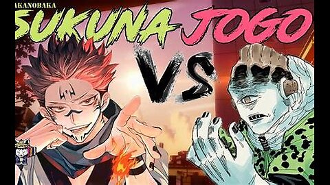 Jogo Vs Sukuna in NEW Jujutsu Kaisen Cursed Clash Gameplay