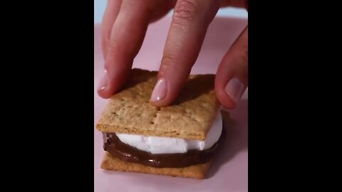 Smores | @westfieldsouthcenter on IG #shorts