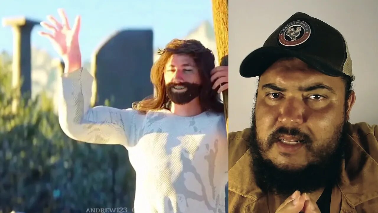 Isso passou dos limites - Cada vez mais o desrespeito com Jesus Cristo só aumenta