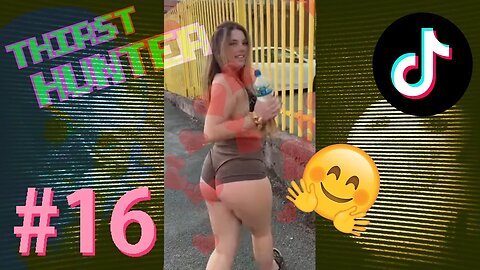 Tik Tok Big Bank!! 🍓😋 Girly Pop Sweety Pie UAP 16 Challenge 📏🍑🤗 #shorts #tiktok #bigbank