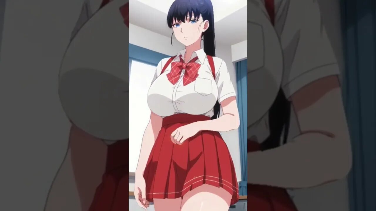 #akiratodo #worldsendharem #anime #waifu #kawaii