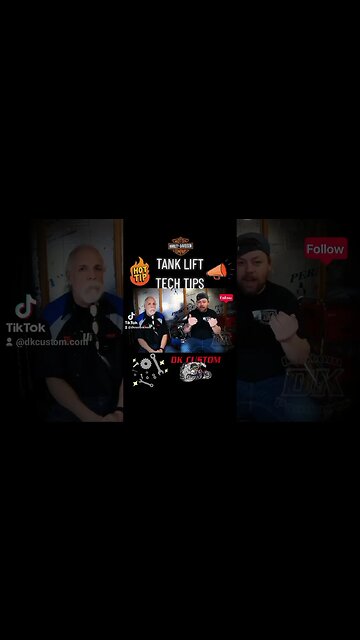 ⚠️ALWAYS CHECK FOR CLEARANCE⚠️Lift Your Tank at the Link in Comments! #shorts