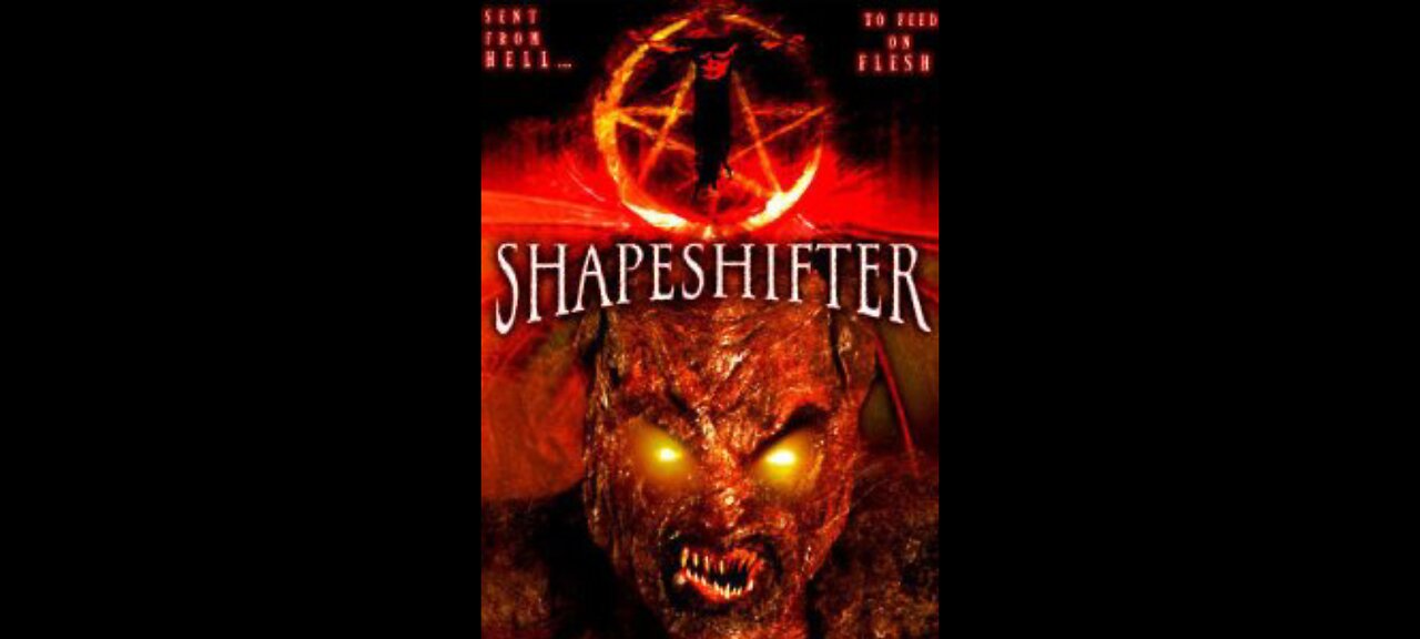 SHAPESHIFTER