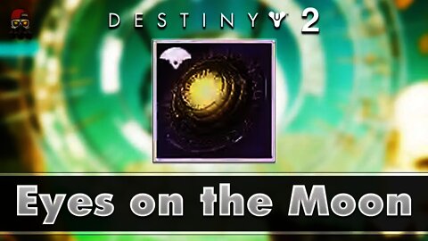Destiny 2 Shadowkeep - Eyes on the Moon Full Quest