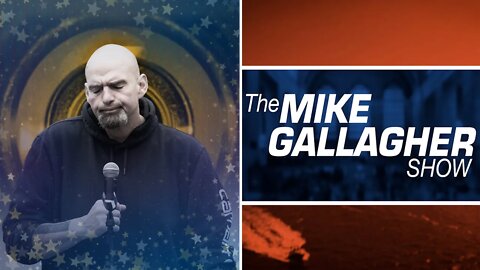 Mike Gallagher: Mainstream Media Props-Up Fetterman And Attacks Oz Following PA Debate