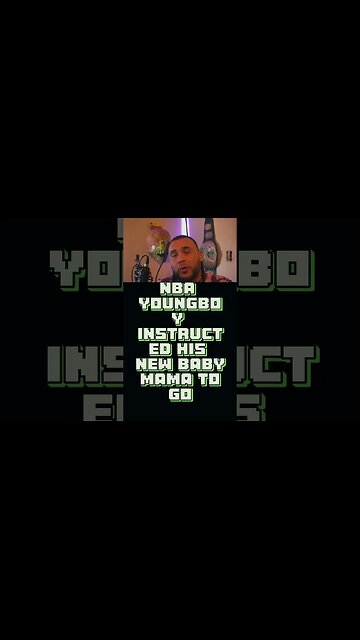 (NBA Young Boy) "About To Be In More Hot Water" After This! #tubeshortvideo #rapshorts