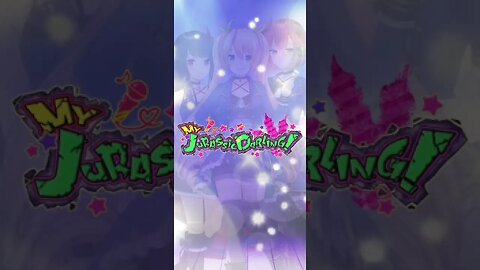 My Jurassic Darling OST