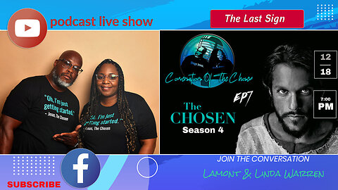 The Chosen Season 4 Episode 7: The Last Sign Explained!