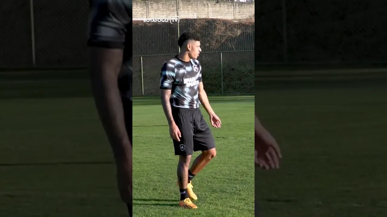 🔥DI PLÁCIDO AVISOU! BOTA PREPARADO! HOJE É DIA DE SULA E DO SEGOVINHA Ã Ã Ã. #botafogo #sudamericana