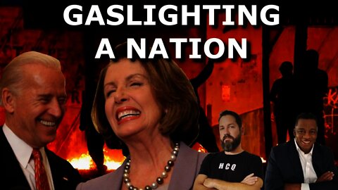 JAN 6 INSURRECTION DARKEST IN US HISTORY