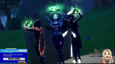 Darkfire Bundle-Fortnite