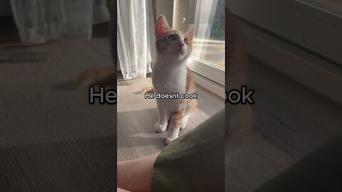 He is 10!?