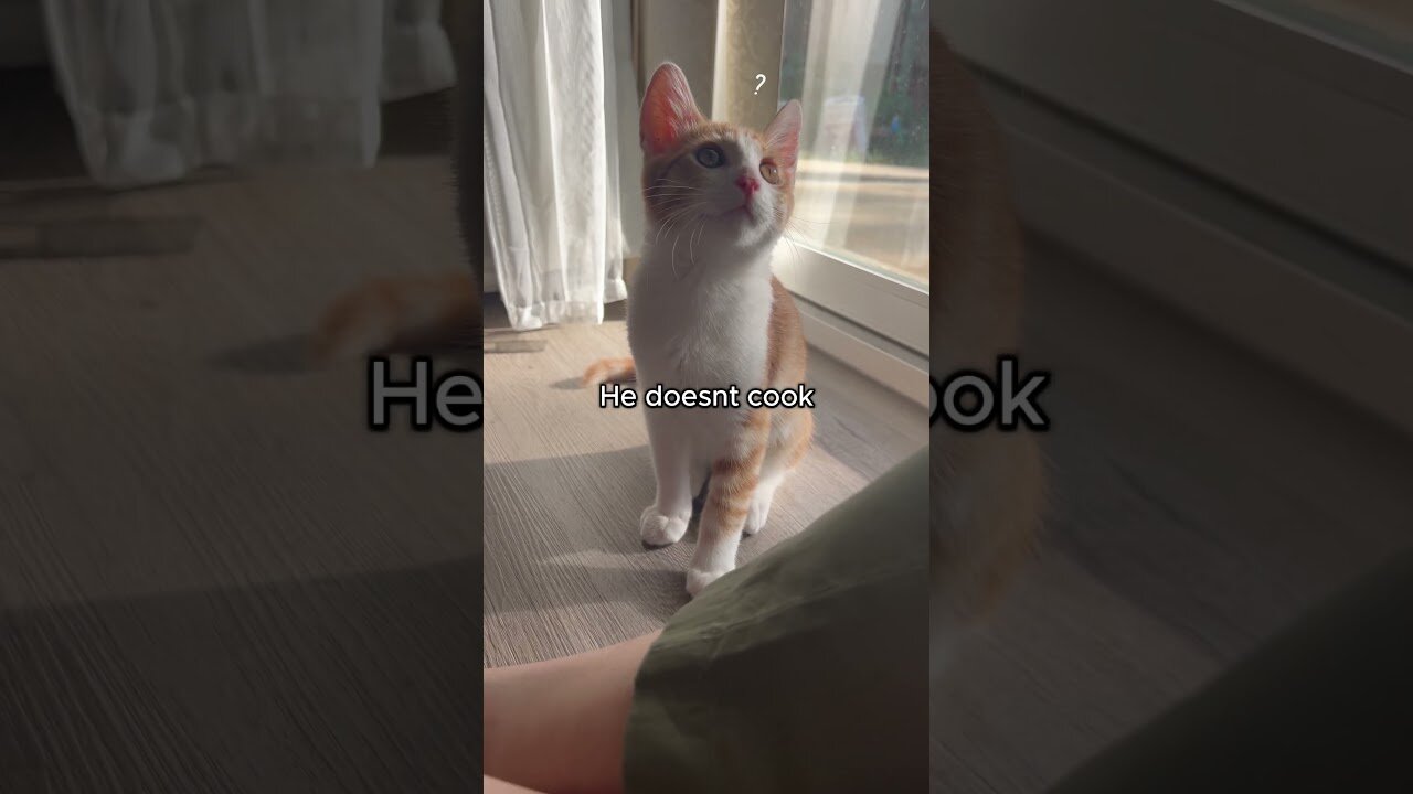 He is 10!?