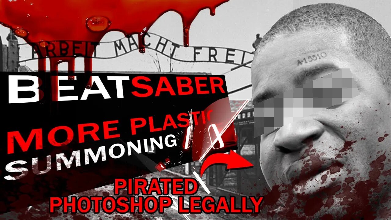 (beat saber) more plastic - summoning [mapper: dirty alex]