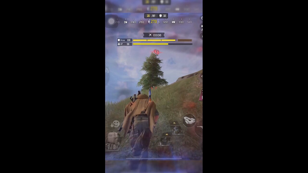 squad wipe call of duty mobile