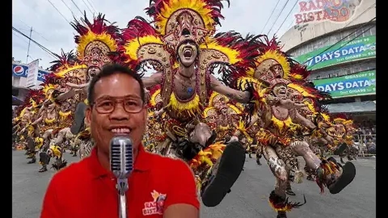 Bistado with Jun Capulot | Friday, January 13, 2023