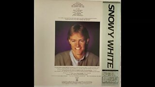 Snowy White - White Flames Full Album Vinyl Rip