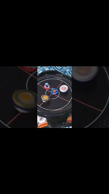 ATAQUE em CONJUNTO #batalhadebeyblade #beybladeburst #beyblade