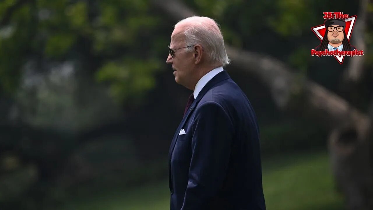 Reporter Says He Called Secret Biden Phone Central to Bribery Scandal - And Joe Answered