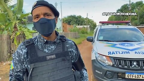 O MENTIROSO PEGO EM FLAGRANTE EM RODÔNIA VALE APENA REVER ESSE EPISÓDIO #policia190 #policial