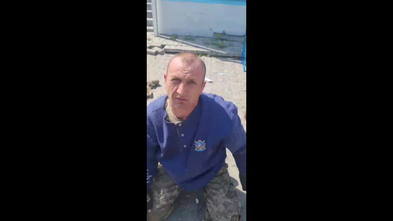 "O" group takes prisoners