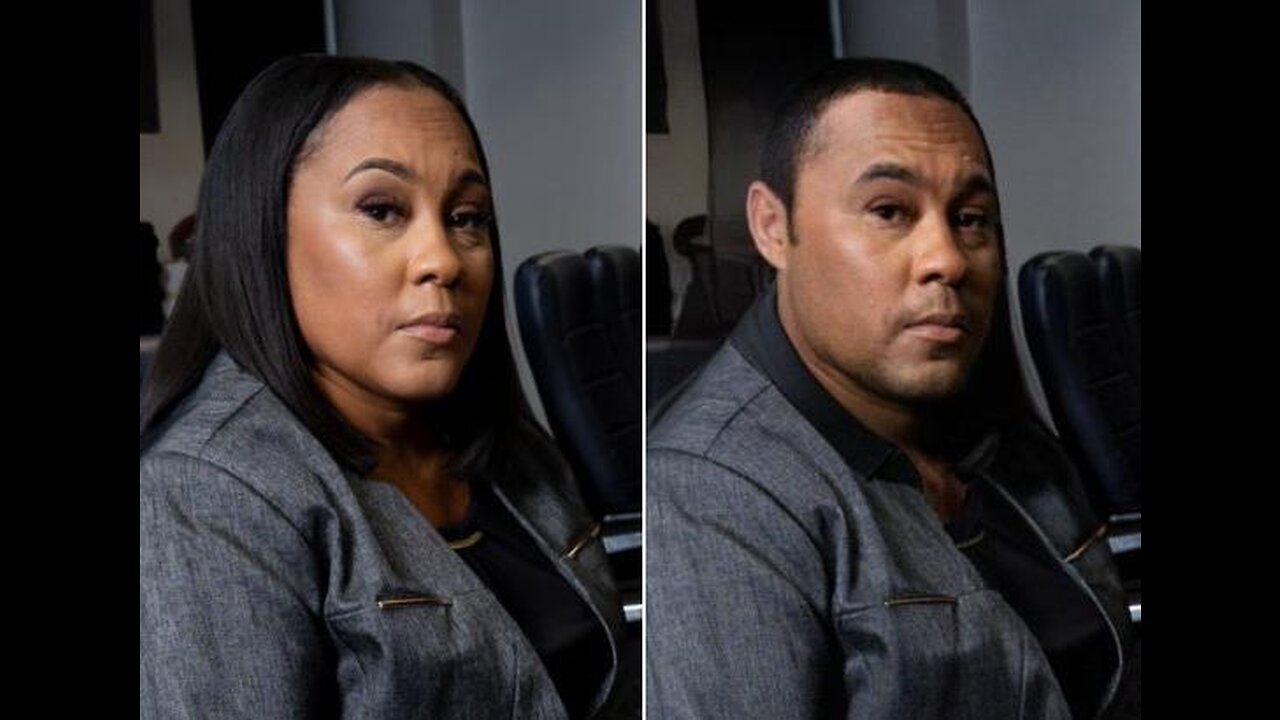 Phat Phony Fahnne Floyd