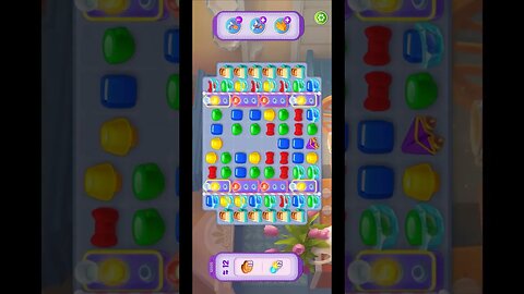 Shorts Playrix Homescapes Gameplay Walkthrough Level 12005