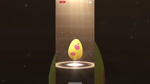 Pokémon Go - Hatching 7km Galarian Farfetch’d Egg